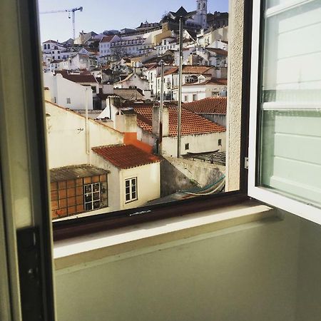 Pequeno Hostel Studio リスボン エクステリア 写真